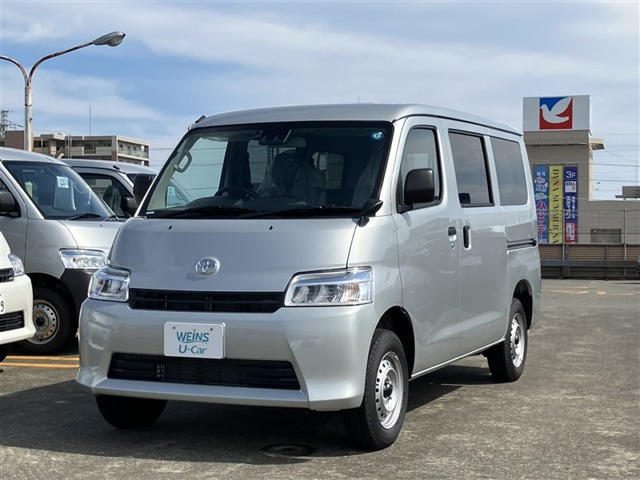 タウンエースバン 1.5 GL 