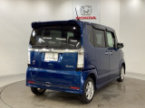 N-BOXカスタム G Lパッケージ 4WD 