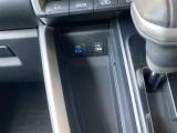 USBポート