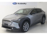 スバル ソルテラ ET-HS 4WD