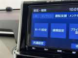 AM/FMラジオ付きです♪