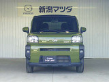 新潟マツダ自動車の中古車をご覧いただき誠にありがとうございます。ぜひ一度ご来店いただき、展示車をご覧になっていただければと思います。ご来店をスタッフ一同心からお待ちしております。