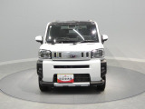タフト G ターボ クロム ベンチャー 4WD 