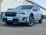 【中古車情報】スバル XV 2.0i-L アイサイト 4WD  の中古車詳細（走行距離：5.8万km、カラー：クールグレーカーキ、販売地域：徳島県板野郡上板町）