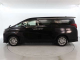 アルファード ハイブリッド 2.5 SR Cパッケージ E-Four 4WD 