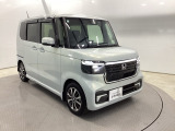 市街地でも取り回しの良い扱いやすさを追求したスマートサイズです