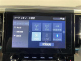 純正9インチディスプレイオーディオ