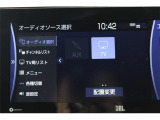 大好評のボディコーティング「ハイモースコート」もご納車までに施工可能。雨染みや線傷など中古車だからと諦めていませんか?ピカピカの状態でお乗り出しいただけます。