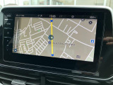 9.2インチ大型全面タッチスクリーンを搭載。ナビシステムの域をこえて車両を総合的に管理できるインフォテイメントシステムです。