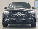 GLC 220d 4マチック (ISG) AMGラインパッケージ  4WD 