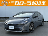 ワンオーナーのプリウスが入庫致しました!
