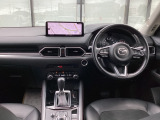 CX-5 2.2 XD ブラックトーンエディション 