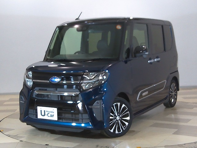 シフォン GS スマートアシスト