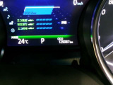 走行距離129100km
