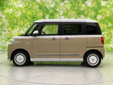 ムーヴキャンバス ストライプス G 