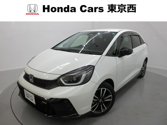 ホンダ フィット 