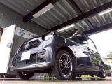 1台1台丁寧に外装・内装のクリーニングを行い、ご納車致すぐにご来店頂けない場合や遠方にお住まいの方、車両状態の詳細が知りたい方はお気軽にご連絡下さい♪します!