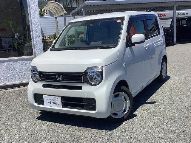 N-WGN G ホンダ センシング 