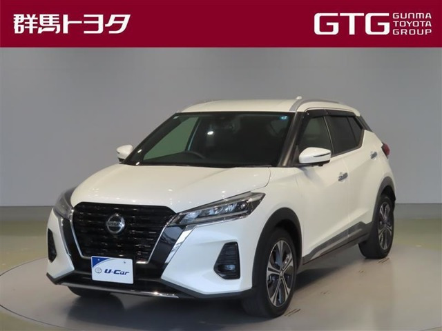 キックス  X