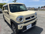 ハスラー X 