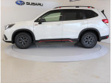 フォレスター 2.0 エックスブレイク 4WD 