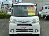 タント G スペシャル 4WD 