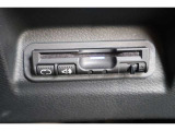 ETC車載器付ですので高速道路の料金所もスムーズに通行できます。