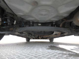 下廻りの状態です。