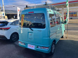 JUが認定する、中古自動車販売士2名在籍!「お客様の立場で最適な一台をお届けする」という観点で、一定の基準をクリアしないと取得できない資格ですので、お気軽に安心して中古車選びをして頂けます。