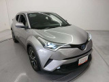 C-HR ハイブリッド 1.8 G 