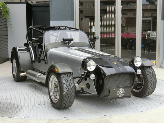 セブン250  250R