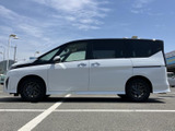 セレナ 1.4 e-POWER ハイウェイスターV 