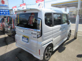 JUが認定する、中古自動車販売士2名在籍!「お客様の立場で最適な一台をお届けする」という観点で、一定の基準をクリアしないと取得できない資格ですので、お気軽に安心して中古車選びをして頂けます。