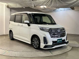 ルーミー 1.0 カスタム G-T 