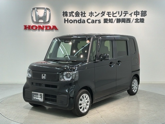 N-BOX  