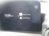 『Android Auto』『Apple CarPlay』もご利用頂けます!