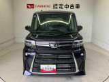 タントカスタム RS 