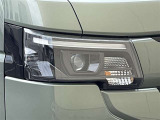 LEDヘッドランプ 少ない電力で明るく照らします☆彡