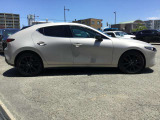 MAZDA3ファストバック 1.8 XD レトロスポーツエディション 