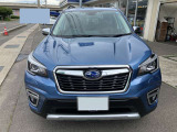 フォレスター 2.0 アドバンス 4WD 