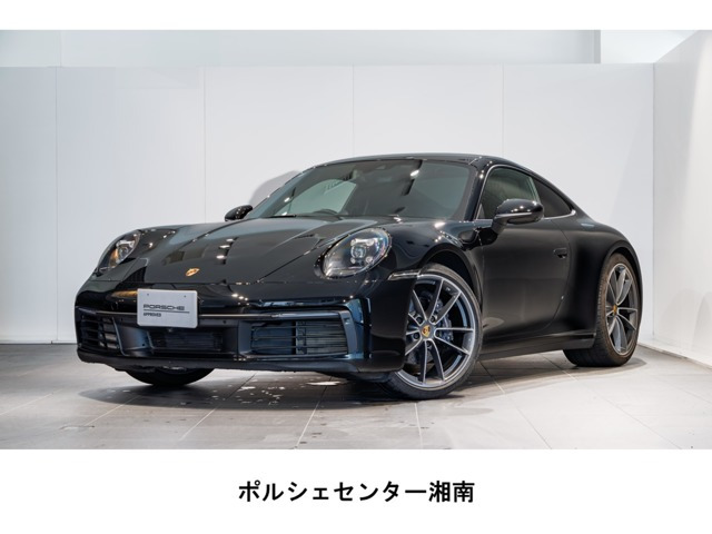 911 カレラ PDK 