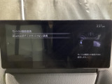 Bluetoothに接続することで、スマートフォンに入っている音楽アプリを車内で楽しめたり、通話が出来ます♪