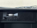 スピーカー内蔵AM/FMラジオ