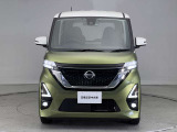 ルークス ハイウェイスター X