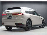 CX-80 3.3 XD ドライブ エディション ディーゼル 