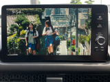 TV付きの車となっております。送迎時の待ち時間などとてもお役に立ちます。
