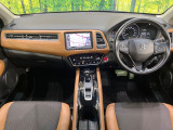 ヴェゼル 1.5 ハイブリッド Z ホンダセンシング 
