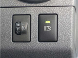 オートマチックハイビームを装備しております☆先行車や対向車のライトを認識し、ハイビームとロービームを自動で切り替える機能です!夜道の視界を確保してくれますので安心ですね♪