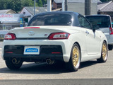 コペン GR スポーツ 