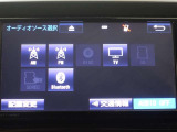 多彩なメディアを搭載しているので、ドライブがますます楽しくなりますね?